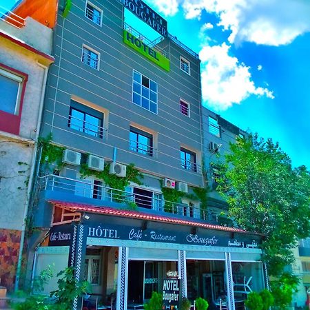 Hotel Restaurant Bougafer Midelt Ngoại thất bức ảnh