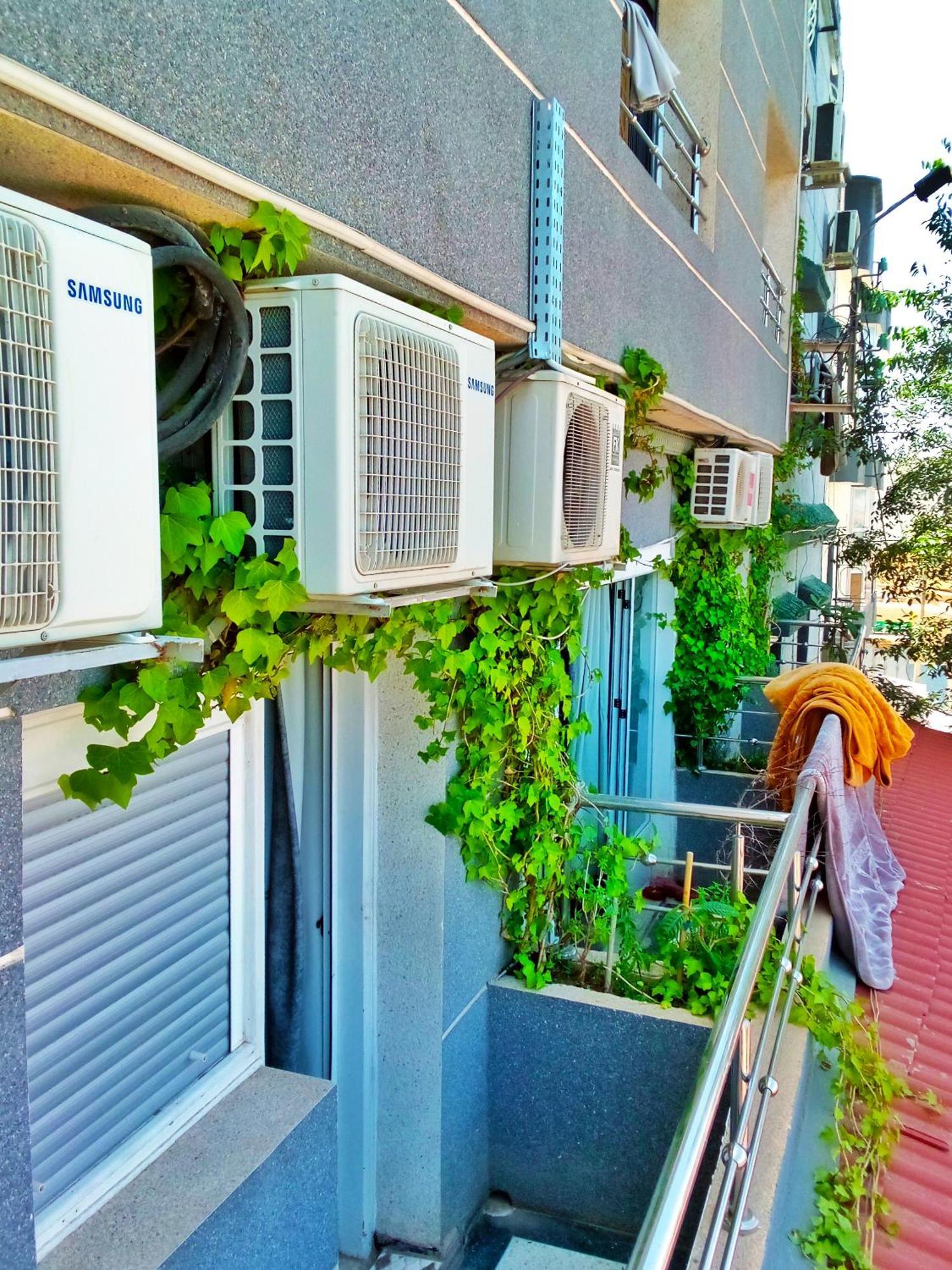 Hotel Restaurant Bougafer Midelt Ngoại thất bức ảnh