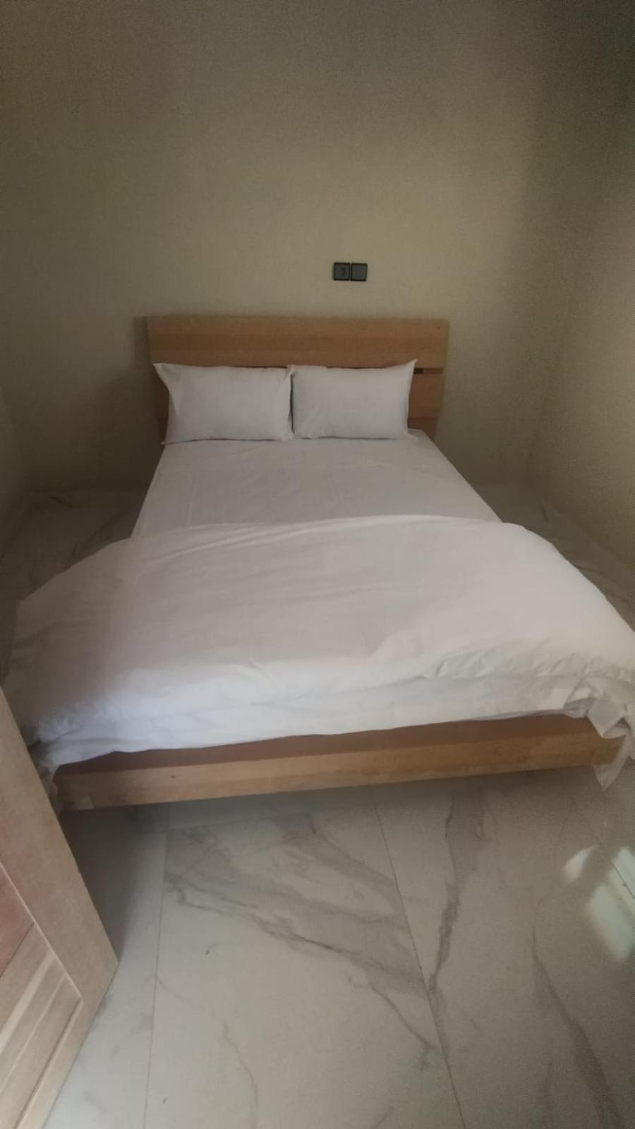 Hotel Restaurant Bougafer Midelt Ngoại thất bức ảnh