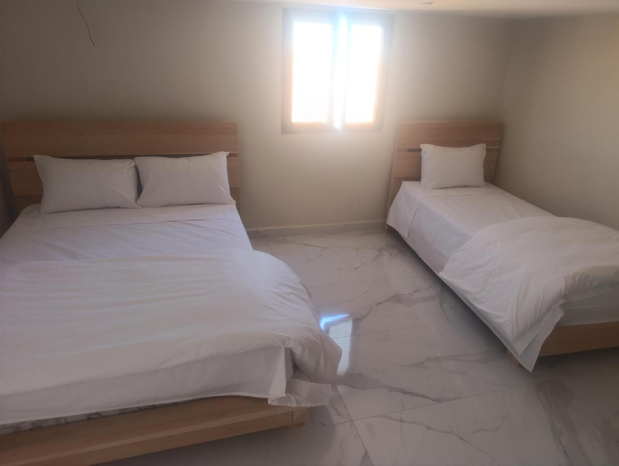 Hotel Restaurant Bougafer Midelt Ngoại thất bức ảnh